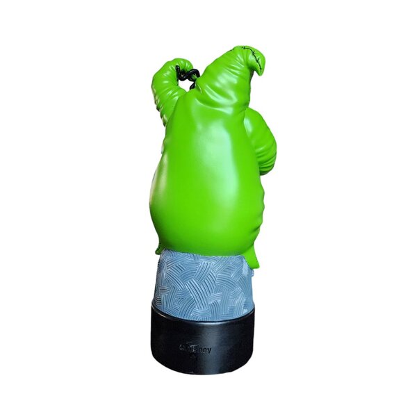 Oogie Boogie Nightmare Before Christmas Figurine - Picture 4 of 9